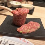 赤身肉じゃんか中目店 - 
