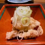 南青山 七鳥目 - 