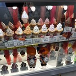 カフェテラス Boren  - 