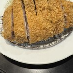 とんかつ かつ壱 - 