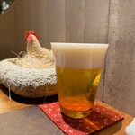 南青山 七鳥目 - 