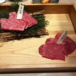 赤身肉じゃんか中目店 - 