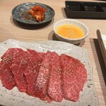 赤身肉じゃんか中目店 - 