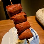 南青山 七鳥目 - 