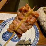 南青山 七鳥目 - 