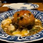 南青山 七鳥目 - 