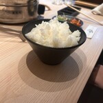 赤身肉じゃんか中目店 - 