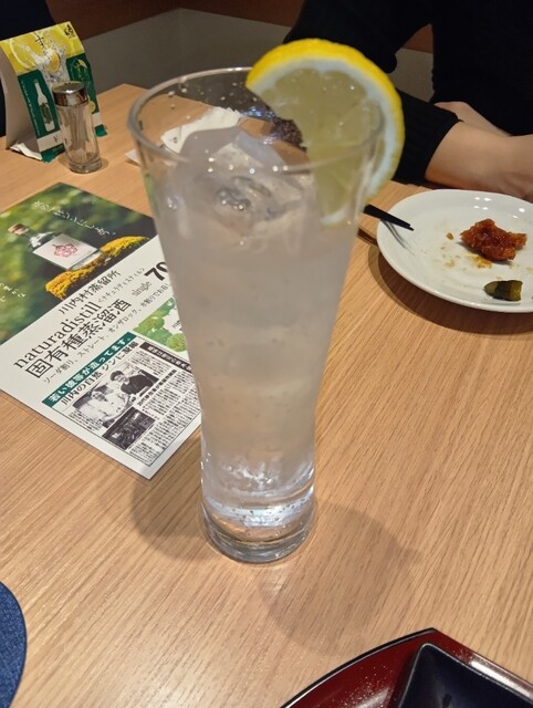 もりっしゅ   - 郡山（ダイニングバー）の写真