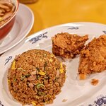 濃厚中華そば よし田 - 