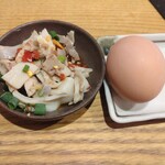 もつ鍋専門店 元祖 もつ鍋 楽天地 - 