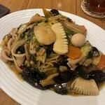 個室中華 頤和園 - 