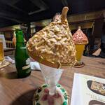 チャムズキッチン - 