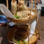 チャムズキッチン - 