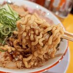 濃厚中華そば よし田 - 