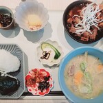 栄養モンスター - 