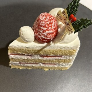 口コミ一覧 : パティスリー SATSUKI （パティスリーサツキ） - 赤坂