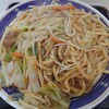 うかいや - 料理写真:ホルモンうどん[単品]麺増量(*´・ω-)b