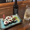 地魚屋台 浜ちゃん 上野店
