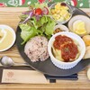 Pocafe - 【2025.12】koto.プレートランチ(税込1,800円)