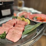 和牛焼肉 大阪会館 - 