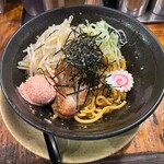 らあ麺 やったる - 