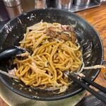 らあ麺 やったる - 