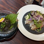 さつま酒飯店 和総 - 