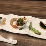 大陸風 - 