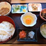 おむすび美人 - 