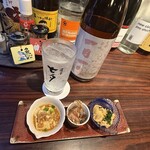 さつま酒飯店 和総 - 
