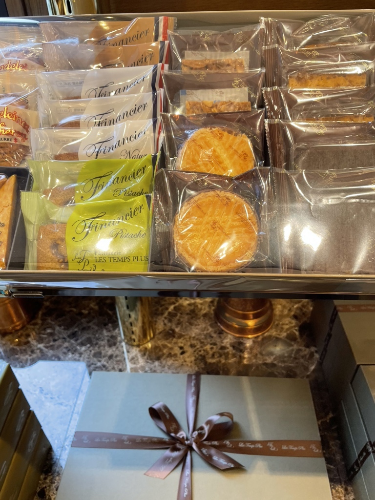 写真 2ページ目 : レタンプリュス 本店 （LES TEMPS PLUS） - 流山