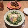 WIRED CAFE ルミネ立川店