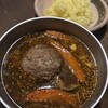 アジアンスープカリー べす