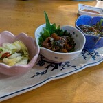 魚河岸 丸天 - 料理写真: