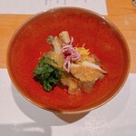 炭火割烹 大嶋 - 