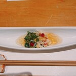 炭火割烹 大嶋 - 