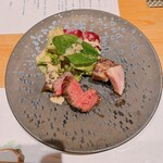 炭火割烹 大嶋 - 