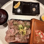 和牛コウネ専門店 いろはうた - 