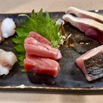 たち呑み しゃーぷ - 