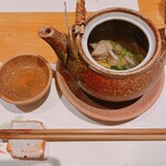 炭火割烹 大嶋 - 