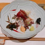 炭火割烹 大嶋 - 