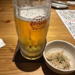 居酒家 でいりぐち - 