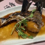 かくれ酒房鷹 - 