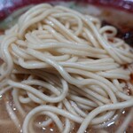 麺房 豚くらふと - 