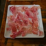 Mondatta - 生ハム