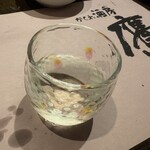 かくれ酒房鷹 - 