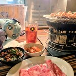 味覚園 総本店 - 