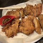 スコンター 虎ノ門ヒルズ店 - 