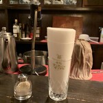 アンセーニュダングル 原宿店 - 