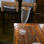 Mondatta - スカッコ スプマンテ